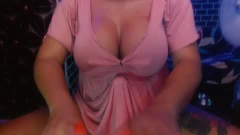Snapshot of 11inchmonstercock4u chatting on 07.24.26 i am trixie im Your Selfsucking Mistress online show from 07.24.26