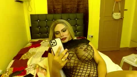 HUGECOCK online show from 04.19.26