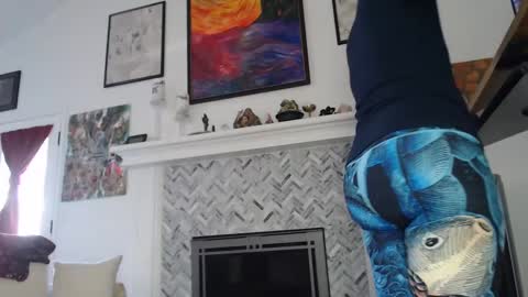 Snapshot of 11willowandjohn11 chatting on 01.21.25 Aurora Willows online show from 01.21.25