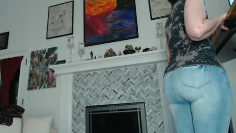 Snapshot of 11willowandjohn11 chatting on 01.22.25 Aurora Willows online show from 01.22.25