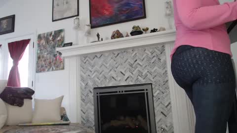 Snapshot of 11willowandjohn11 chatting on 01.23.25 Aurora Willows online show from 01.23.25