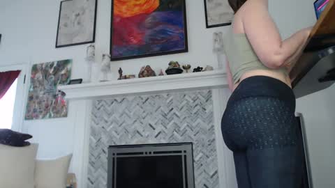 Snapshot of 11willowandjohn11 chatting on 01.26.25 Aurora Willows online show from 01.26.25