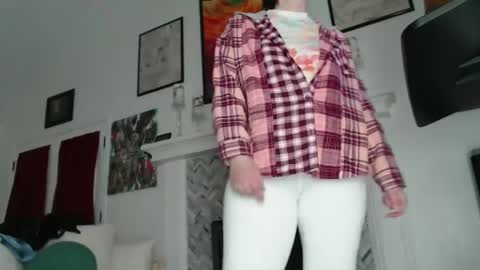 Snapshot of 11willowandjohn11 chatting on 02.23.25 Aurora Willows online show from 02.23.25