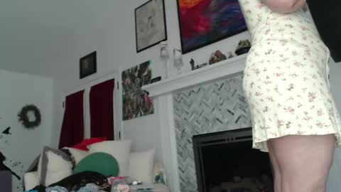 Snapshot of 11willowandjohn11 chatting on 03.11.25 Aurora Willows online show from 03.11.25