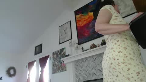 Snapshot of 11willowandjohn11 chatting on 03.11.25 Aurora Willows online show from 03.11.25