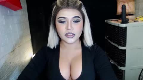 sexy kia online show from 02.14.26