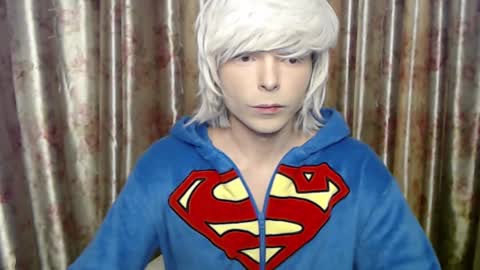 Angelfree online show from 02.05.25