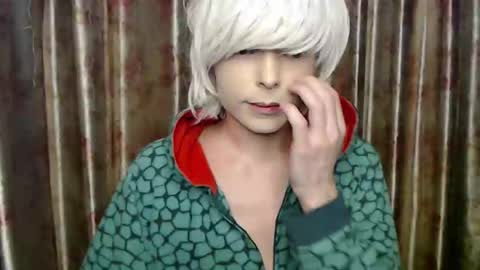 Angelfree online show from 02.09.25