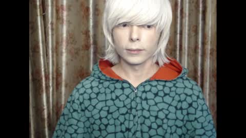 Angelfree online show from 02.27.25