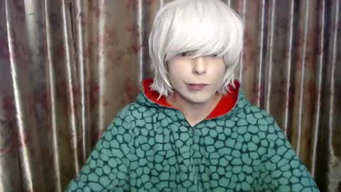 Angelfree online show from 03.03.25