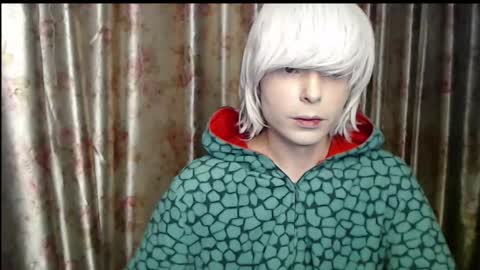 Angelfree online show from 03.11.25