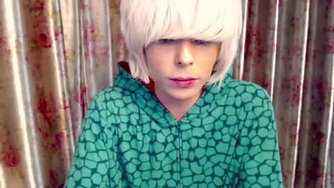 Angelfree online show from 02.26.26