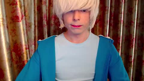 Angelfree online show from 02.27.26