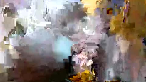 Absentee online show from 11.04.25