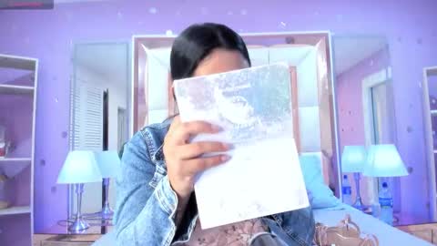 Scarlette  online show from 03.26.26