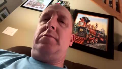 Snapshot of 16510 chatting on 09.28.25 16510 online show from 09.28.25