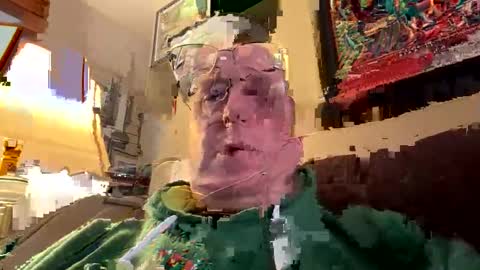 Snapshot of 16510 chatting on 02.23.26 16510 online show from 02.23.26