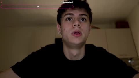 Lance online show from 09.13.25