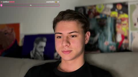 Lance online show from 10.03.25