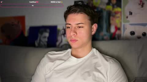 Lance online show from 10.04.25