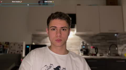 Lance online show from 10.30.25