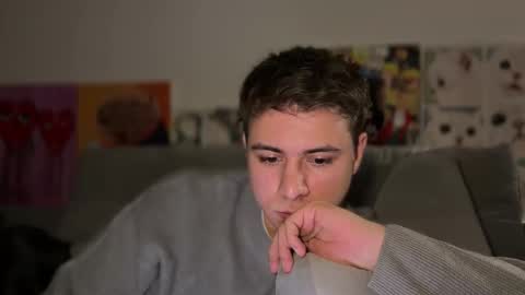 Lance online show from 11.07.25