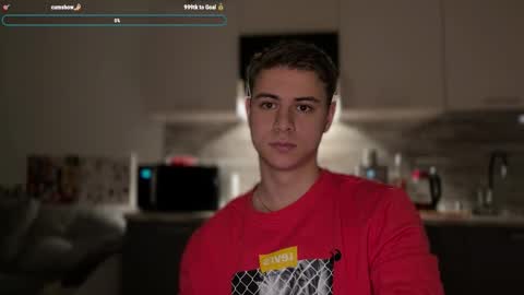 Lance online show from 11.18.25