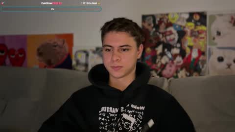 Lance online show from 11.28.25