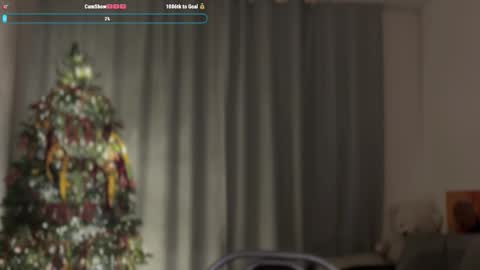 Lance online show from 12.19.25