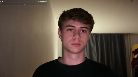 Lance online show from 07.06.26