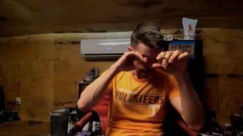 KK bitches online show from 01.17.26