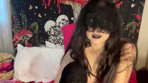 Snapshot of 1800asyouwish chatting on 12.13.25 1800asyouwish online show from 12.13.25