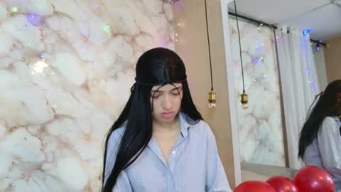 MILU online show from 10.21.25