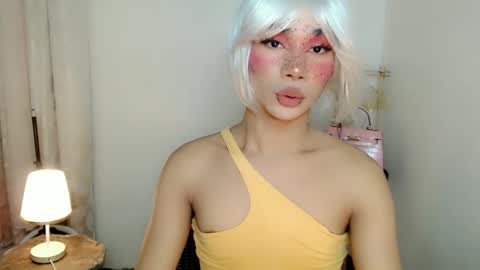 barbie online show from 11.22.25