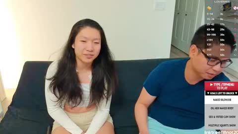 Snapshot of 18not20 chatting on 11.26.25 Tong Ralph online show from 11.26.25