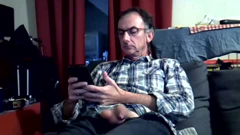 Snapshot of 18remy45 chatting on 06.11.26 18remy45 online show from 06.11.26