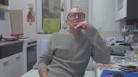 1973man online show from 01.14.26