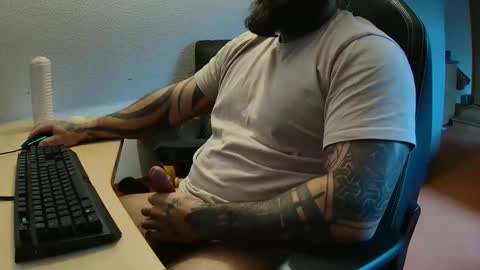 19andre90 online show from 11.26.25