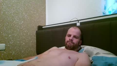 berni online show from 12.18.25