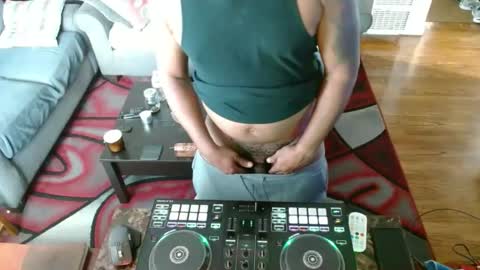 Mr. E the BBC online show from 03.03.25