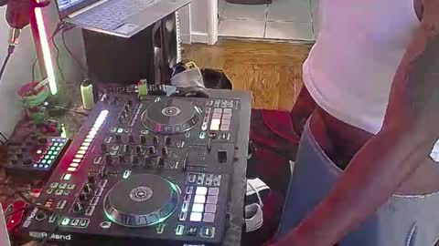 Mr. E the BBC online show from 04.13.26