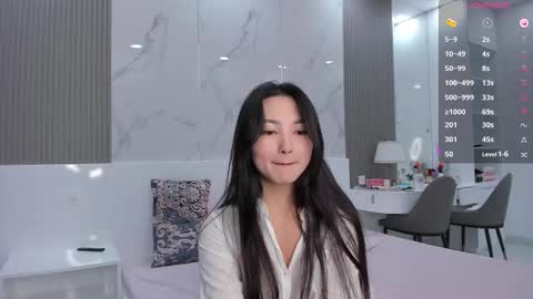 Snapshot of 1_love_8 chatting on 02.18.25 Rose Nude only In Prvt online show from 02.18.25