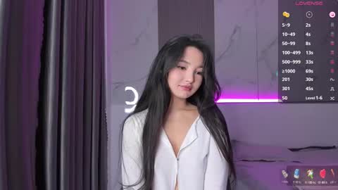 Snapshot of 1_love_8 chatting on 03.04.25 Rose Nude only In Prvt online show from 03.04.25