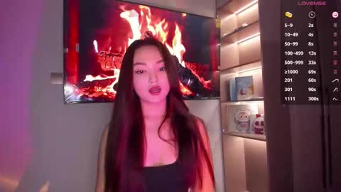 Rose  Nude only In Prvt online show from 10.13.25