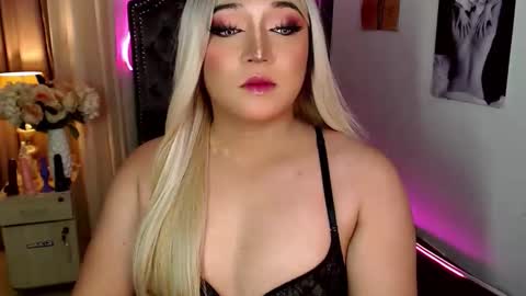 Ekang online show from 12.01.25