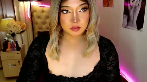 Ekang online show from 03.25.26