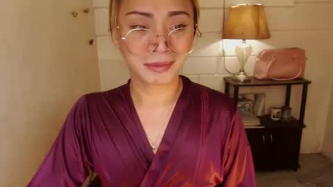 angel online show from 12.14.24