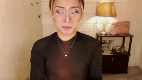 angel online show from 12.14.24