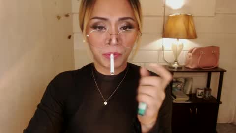 angel online show from 12.15.24