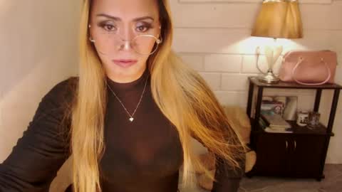 angel online show from 12.30.24